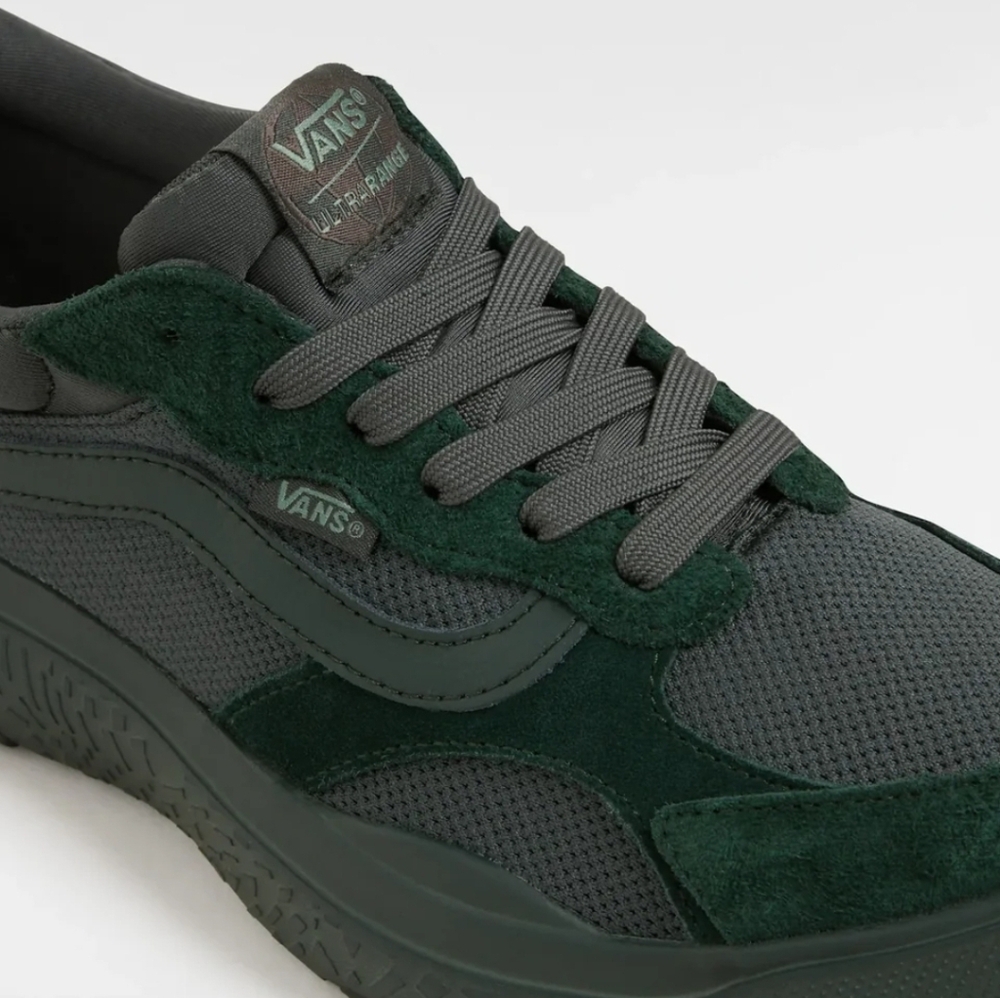 VANS MTE UltraRange Neo Men VR3 MONO DARK GREEN 012026 - Picture 4 of 7